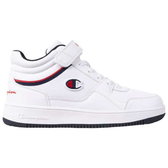 Champion Rebound MID B GS Mid Cut Shoe